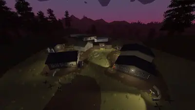 Visuel du jeu Unturned