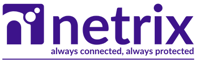 Netrix, protection anti-DDoS